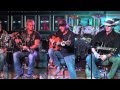 Under The Nashville Moon by Daniel Paul of The Daniel Paul Band