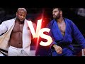 Jorge FONSECA Vs Arman ADAMIAN I Semi Final 100KG I Antalya GS 2024