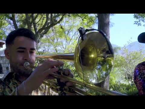 El corrido del prieto - Los Arroyos de Jungapeo Mich.