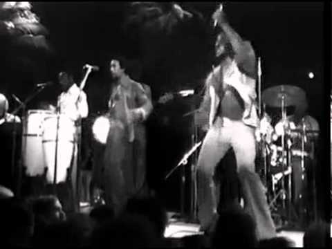 Toots and the Maytals - Broadway Jungle 11-15-75