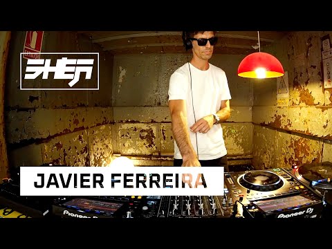 Javier Ferreira | SHEA Radio #058