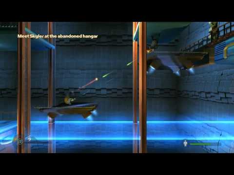 Humble Bundle Presents: Rochard