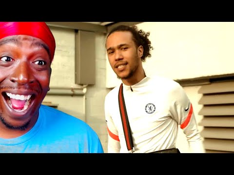 American Reacts To VJ - Vastustaa (Official Music Video)