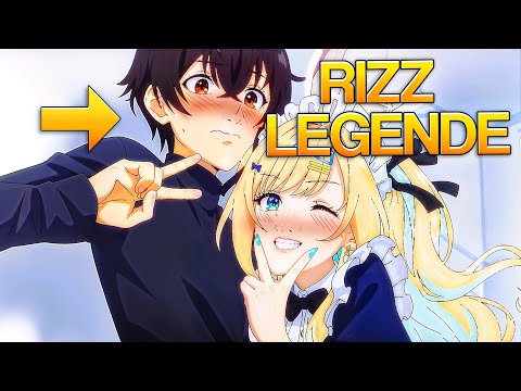 Junge Muss Vor Dem Beliebtesten Mädchen Der Schule Beichten, Aber Sie Mag Ihn!