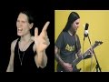 BON JOVI - LIVIN' ON A PRAYER (Metal Cover by ...