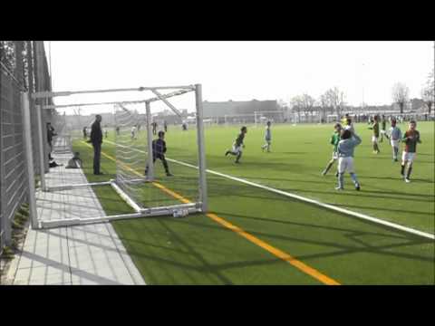 VELO F2 - Hermes DVS F1 (24-03-2012)