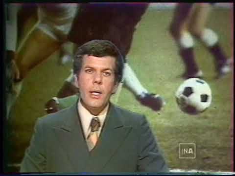 Laval - Red Star | Montée du Stade Lavallois en Division 1