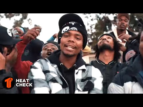 Project Poppa - Free Ed (Music Video) II Dir. Kil The Director x Project Poppa Productions