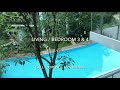 BelleVue Residences 4 Bedrooms For Rent