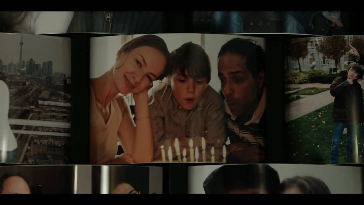 Webdultery - Movie Trailer