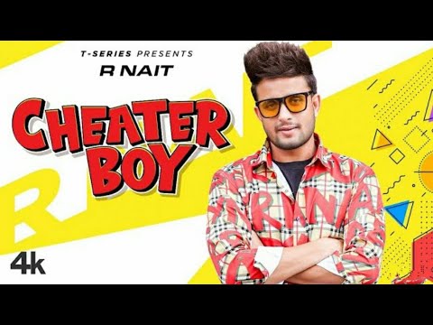 Cheater Boy (Official Video) R Nait | Laddi Gill, New Punjabi Song, New Punjabi songs 2021