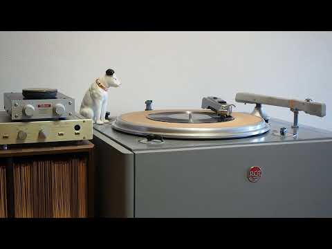 The Varsity Drag / Cass Hagan and his Park Central Hotel Orchestra