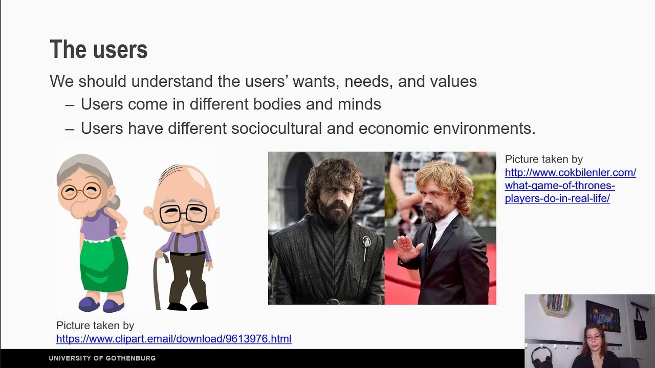 Chapter 1: What is Interaction Design