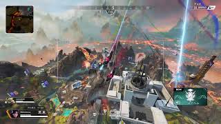 【Apex】まったりエペ！