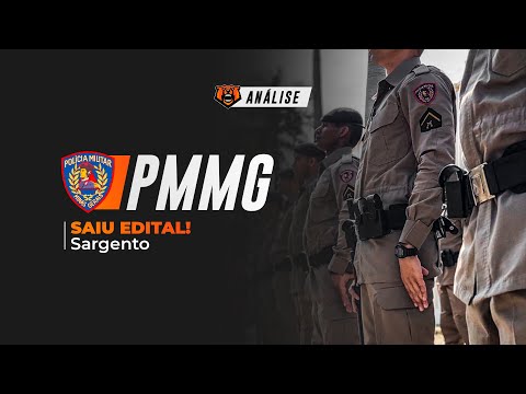 PMMG Sergeant Contest - Notice released