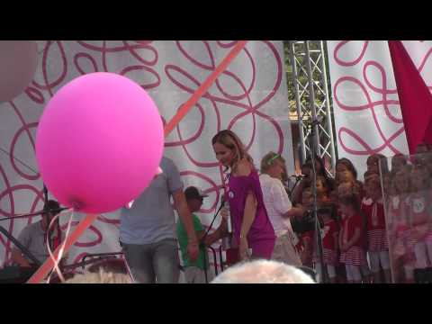 Monika Absolonová a David Deyl - Budu tu stát