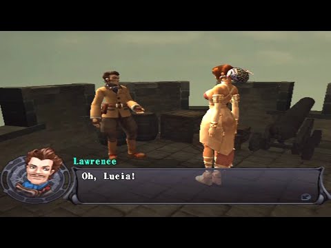 Mag Sam's Let's Play Shadow Hearts II #62 - Run for the cure...