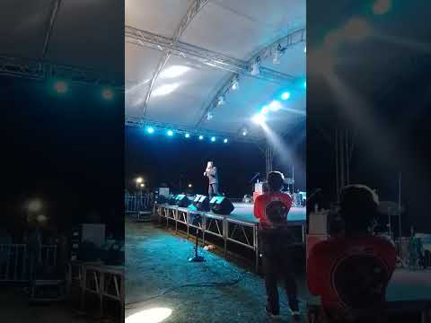 Joseph Aldana hits of (ROCKSTAR 2)Bike Night Asia Event