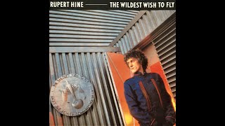 Rupert Hine - 11 No Yellow Heart (later Version)