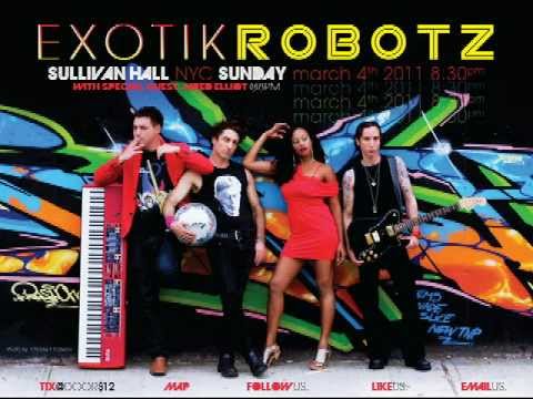 Exotik Robotz