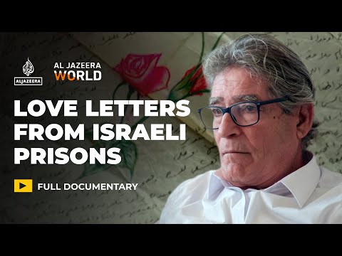Letters from a Palestinian prisoner | Al Jazeera World Documentary