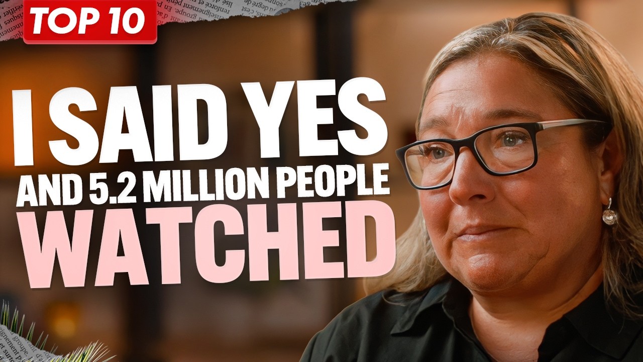 Jo Frost On The Rise And Fall Of Supernanny