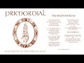 Primordial - The Mouth of Judas
