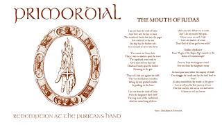 Primordial - The Mouth of Judas