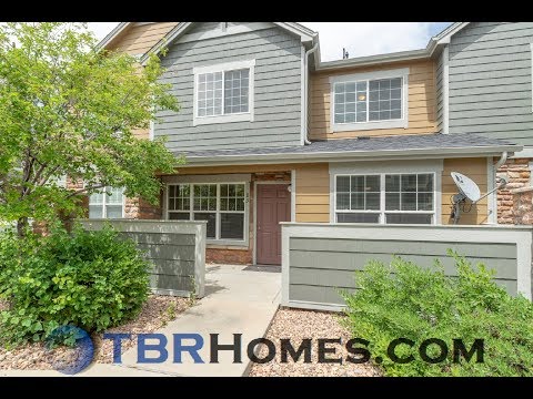 2 Bedroom Townhouse Near McKay Lake Available Now!! property video