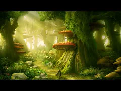 Magic Bees - Twilight / Full On Night Psytrance Mix 2024 (Bee Trip Festival Live Set 04/07/2024)