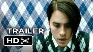 Mr Nobody Movie