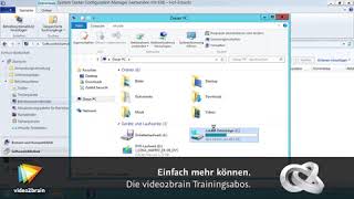 Windows-10-Abbilder erstellen und konfigurieren