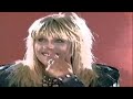 SAMANTHA FOX   'Love House' Sulphuric Mix