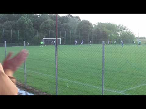 Uniongaia - Sandonà 1 gol Vendramini Mattia 6 min 1T