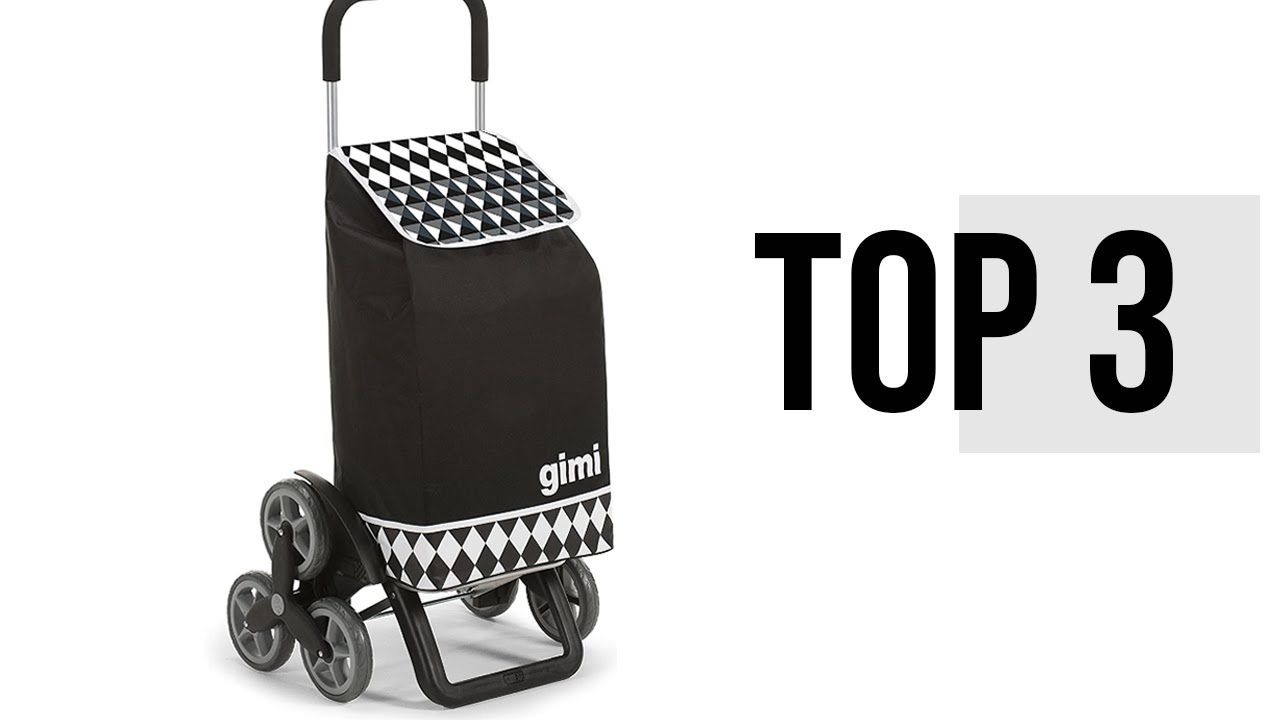 TOP 3 : Meilleur Chariot de Course 2021