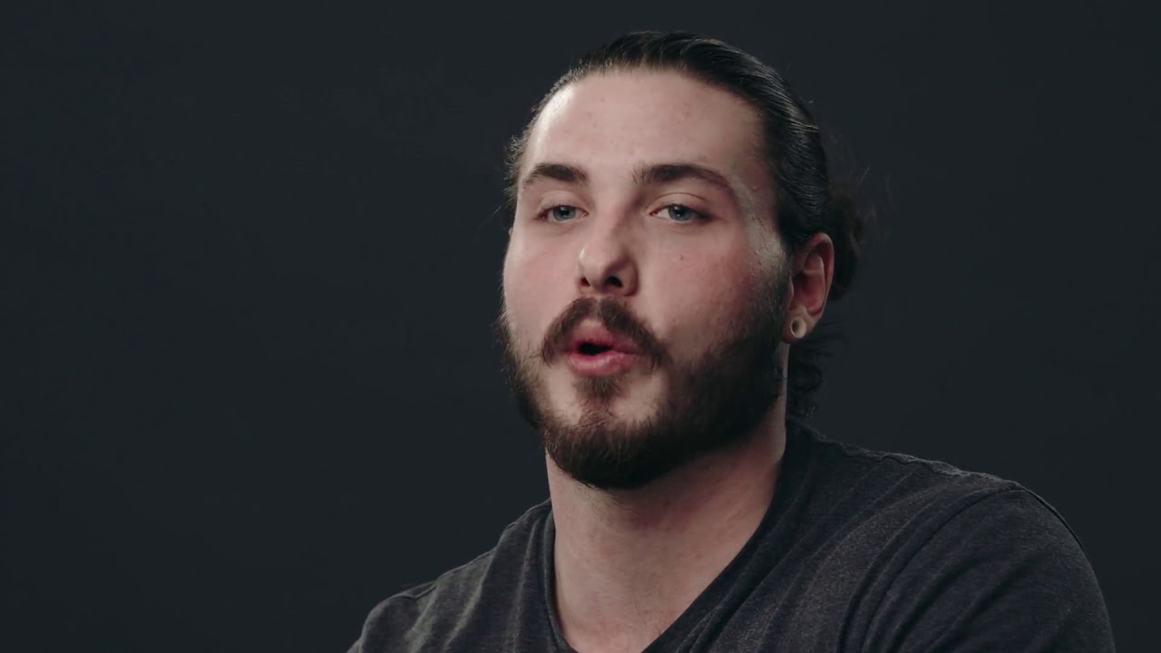 Become part of the COR family! (2017)