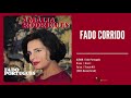 Amália Rodrigues - "Fado Corrido" (Audio, 2015 Remastered)
