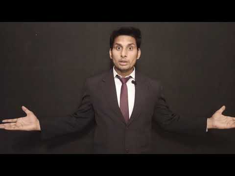 vipin dwivedi Rich look