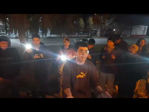 SALTA VS JUANSE - FINAL - 1VS1 - BROKEN FREESTYLE FECHA 7