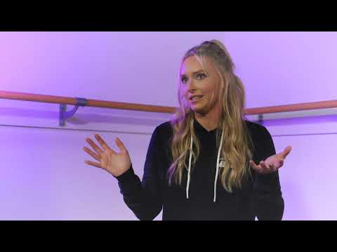 Never Not Dancing - Featuring Camille Kostek