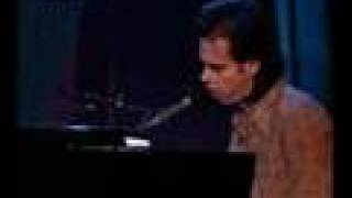 Nick Cave - Henry Lee (Live - Song Writer&#39;s Circle)