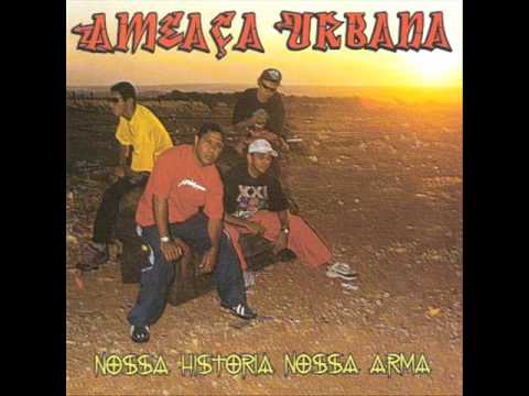 Ameaça Urbana Proteção A propria vida