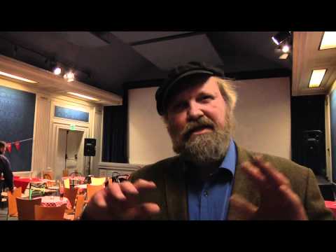 Intervju med mannen bak Stabækfilmen