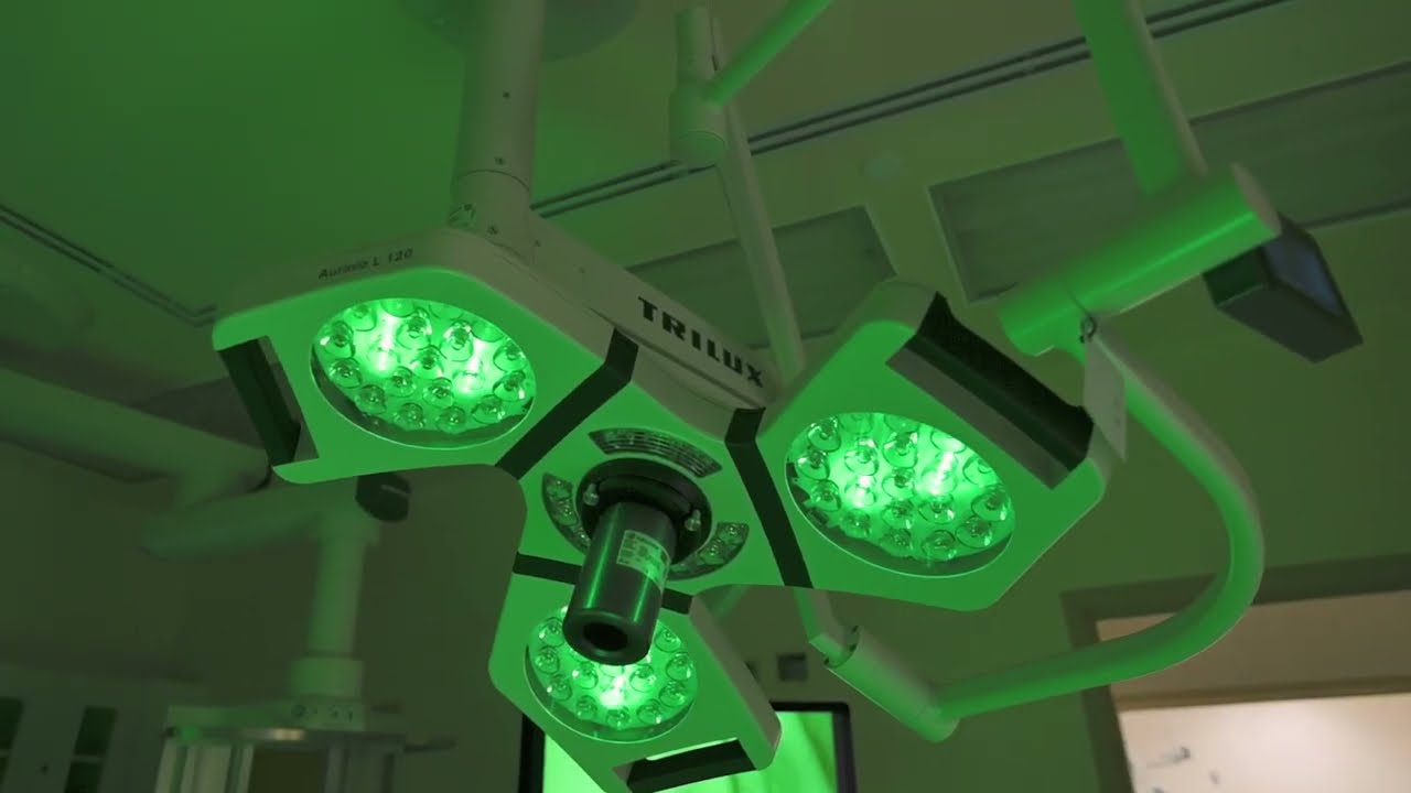 Patient Testimonial 1