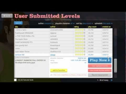 Happy Wheels: Ep. 12 "Sonora Tom"