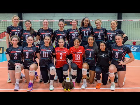 Malory Eagles v Lionhearts Vinarius (W)