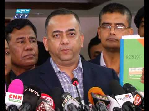 নগদ ৮ কোটি ও ১০ কোটি টাকার চেকসহ তিনজন আটক