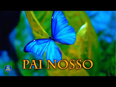 Hinário Adventista 609 - PAI NOSSO