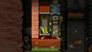 Canyon Capers | Dumpster Diving in 60 Seconds #gaming #shorts #steam