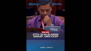 Download lagu MERADANG! Otto Bikin Kicep Saksi di Sidang MK saat Diminta Jelaskan Sirekap mp3 Download lagu MERADANG! Otto Bikin Kicep Saksi di Sidang MK saat Diminta Jelaskan Sirekap mp3